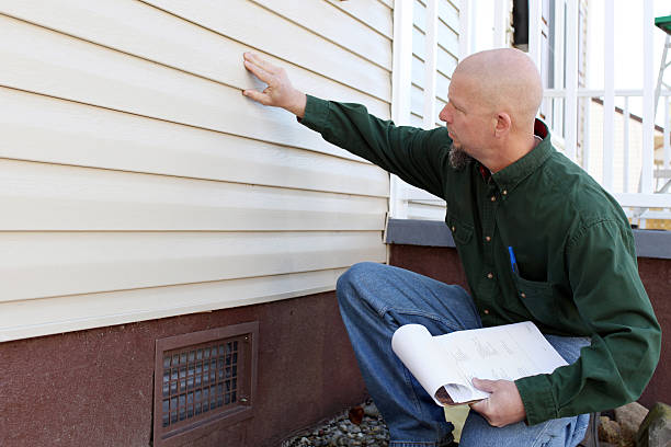 Reliable Chicopee, MA Siding Solutions